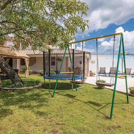 Holiday home 53 *